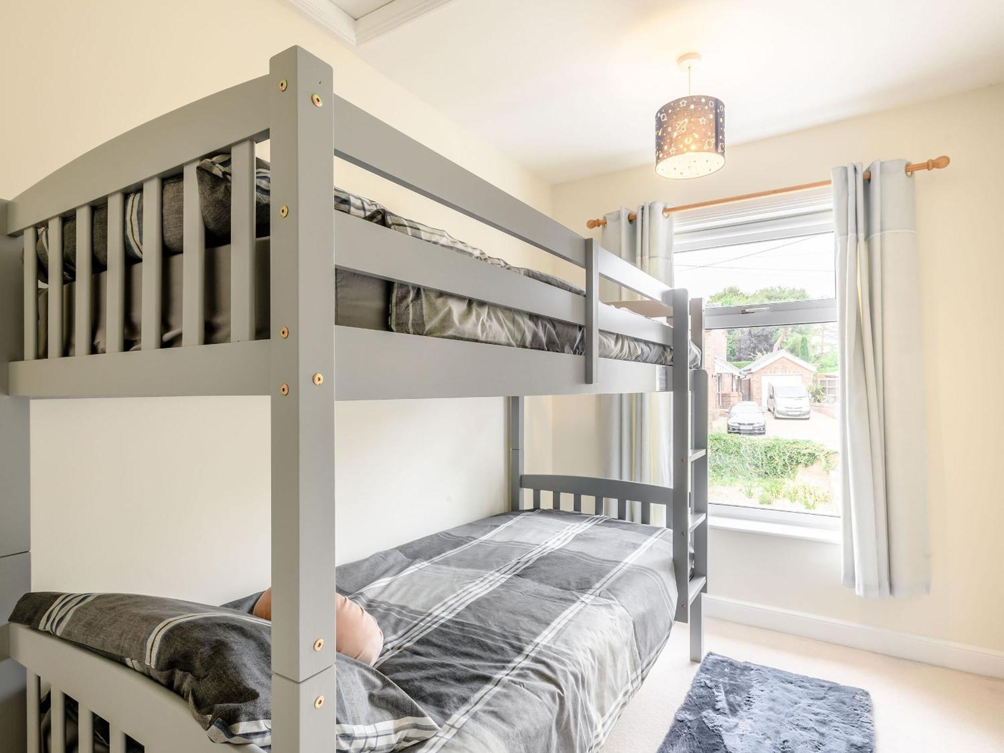 Managers Cottage Loddon Ngoại thất bức ảnh