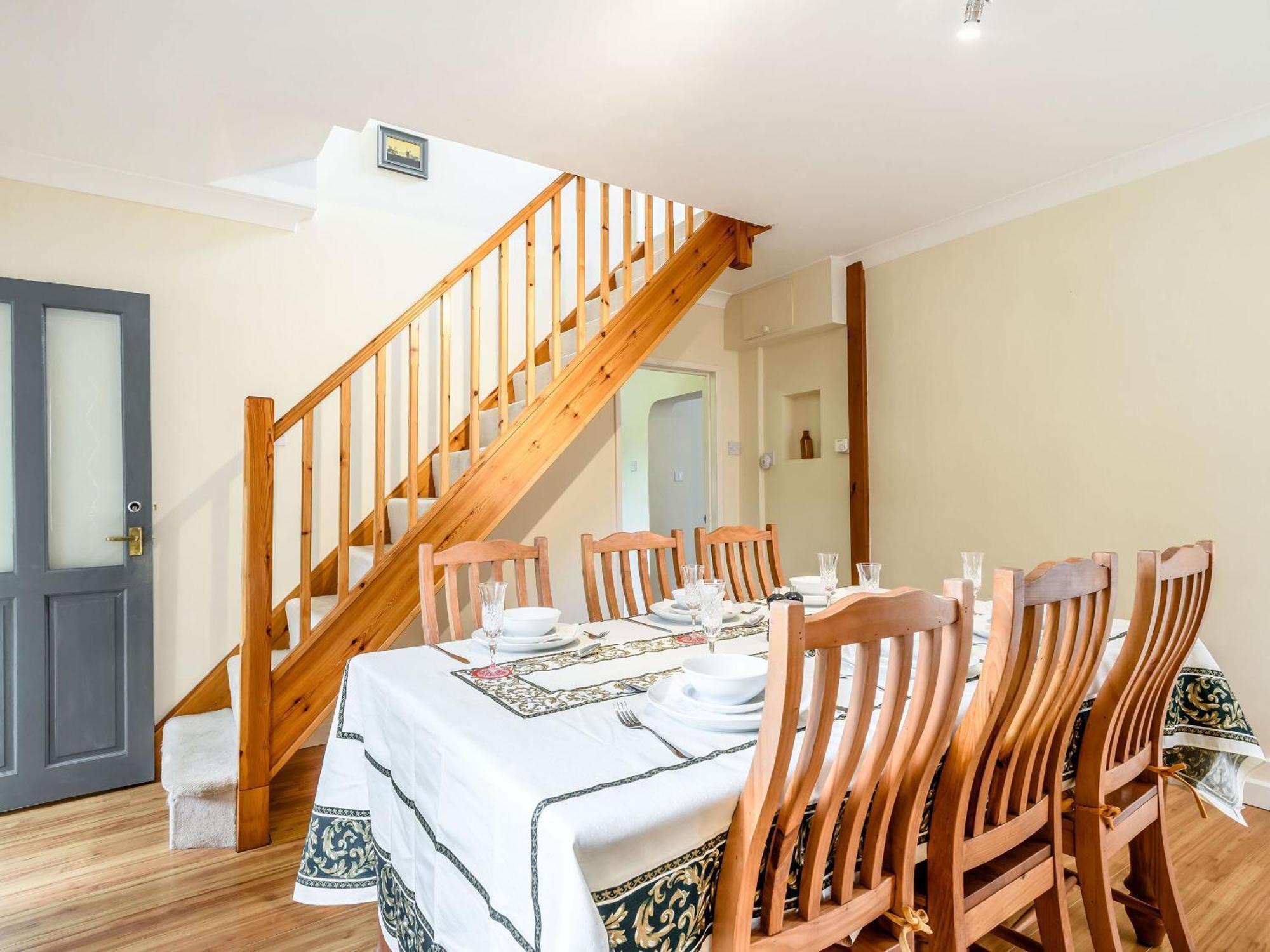 Managers Cottage Loddon Ngoại thất bức ảnh