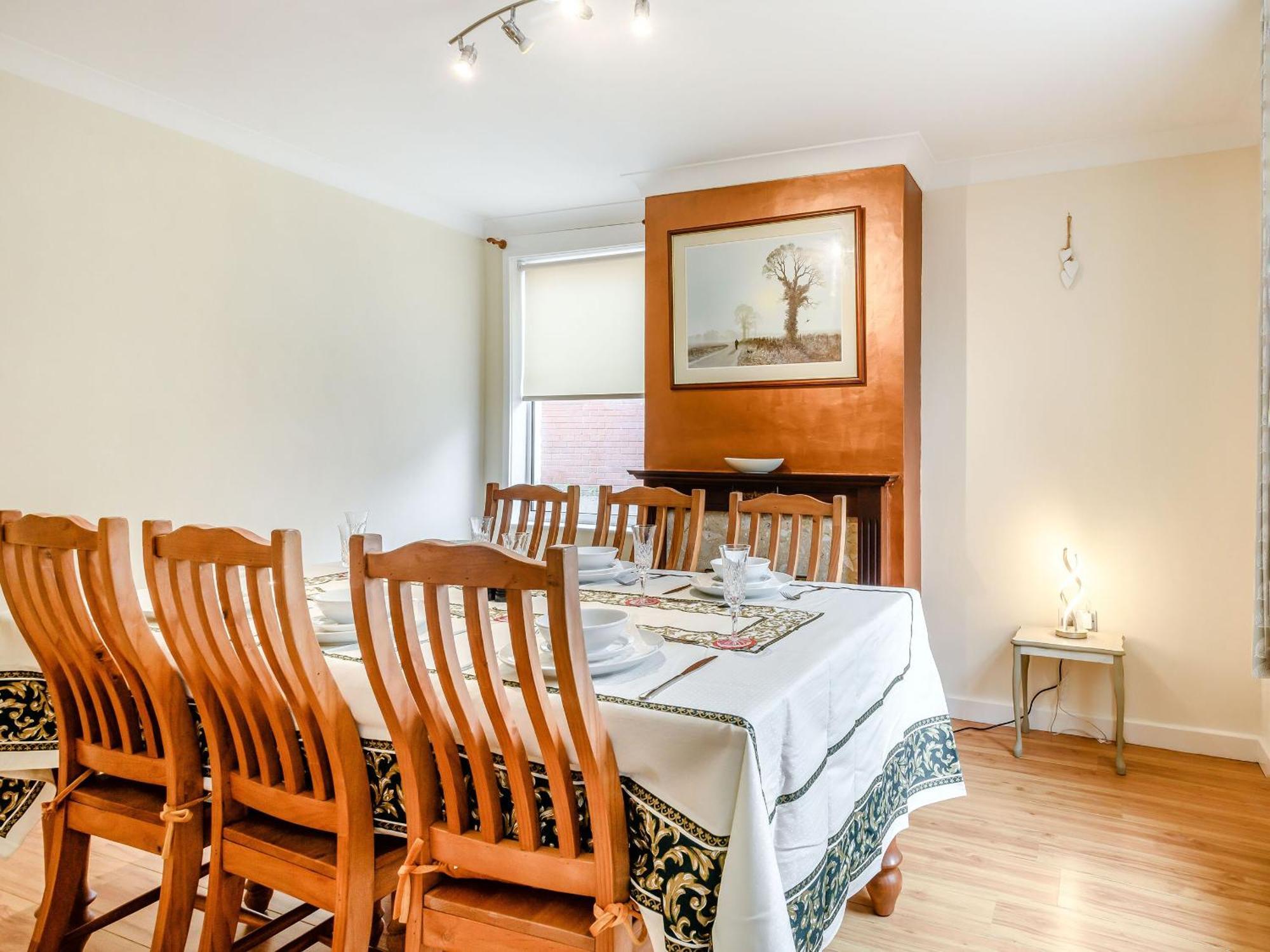 Managers Cottage Loddon Ngoại thất bức ảnh