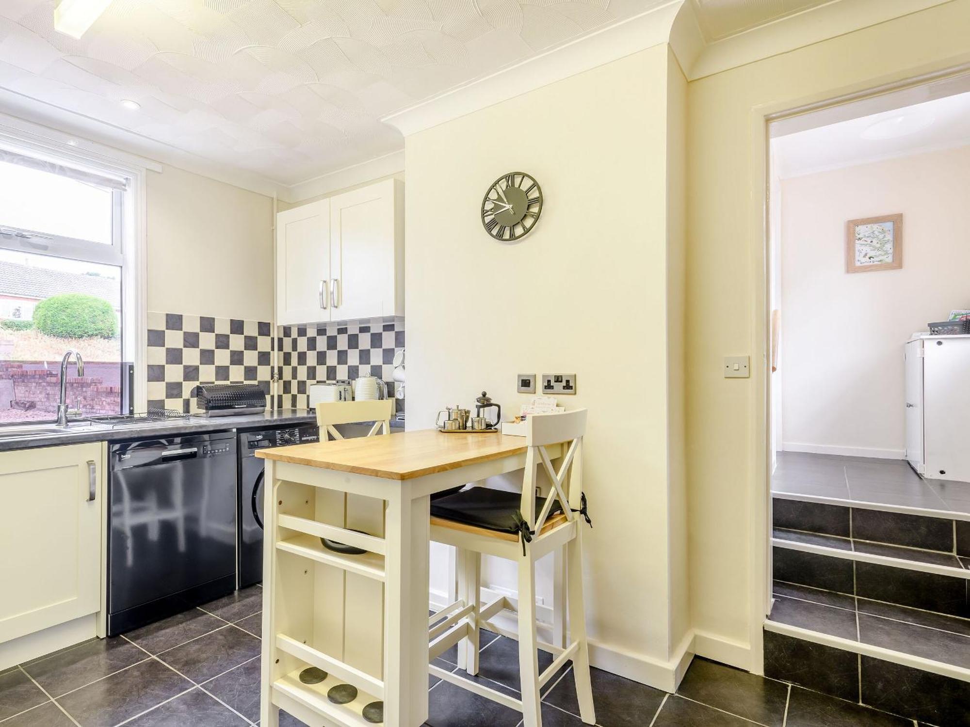 Managers Cottage Loddon Ngoại thất bức ảnh